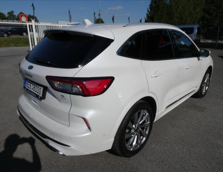 Ford Kuga 10