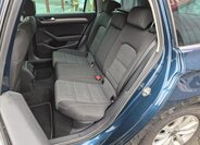 Volkswagen Passat Kombi 2,0 l 110 kw