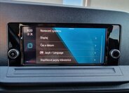 Volkswagen Caddy Kombi 2,0 l 90 kw