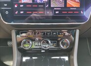 Škoda Superb Kombi 2,0 l 140 kw