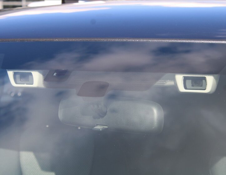 Subaru XV SUV 1,6 l 84 kw