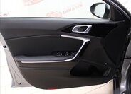KIA ProCeed Hatchback 1,5 l 117 kw