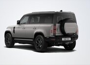 Land Rover Defender 3