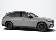 Mercedes-Benz GLC SUV 3,0 l 270 kw