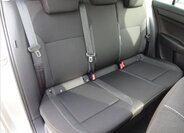 Škoda Rapid Sedan / Limuzína 1,2 l 66 kw