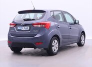 Hyundai ix20 Hatchback 1,4 l 66 kw