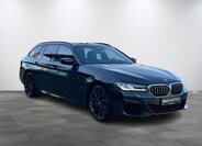 BMW Řada 5 Kombi 3,0 l 245 kw