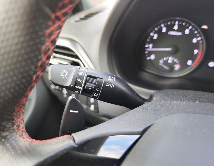 Hyundai i30 Kombi 1,5 l 117 kw