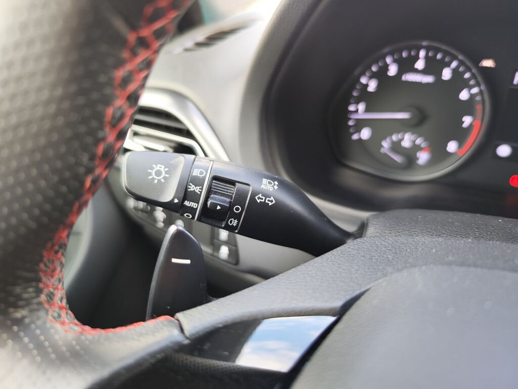 Hyundai i30 Kombi 1,5 l 117 kw