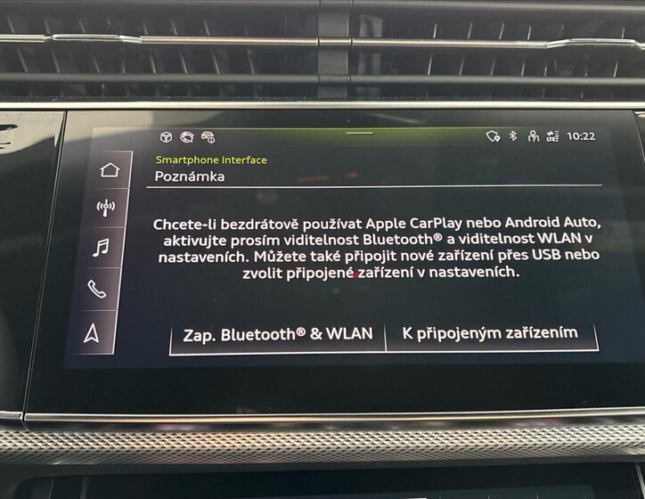 Audi Q7 SUV / Terénní 3,0 l 210 kw