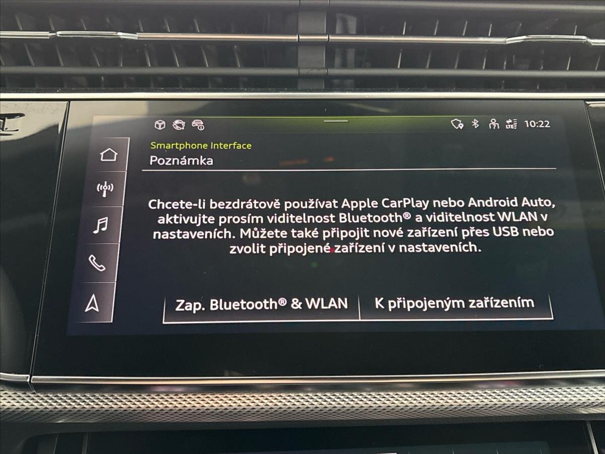 Audi Q7 SUV / Terénní 3,0 l 210 kw