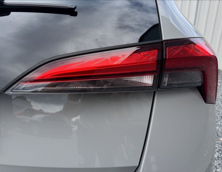 Škoda Scala Hatchback 999,0 81 kw