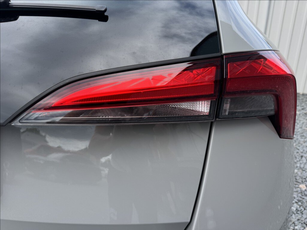 Škoda Scala Hatchback 999,0 81 kw