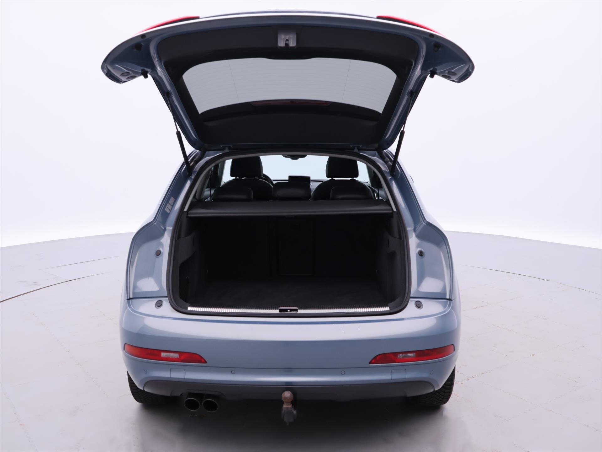 Audi Q3 SUV / Terénní 2,0 l 155 kw