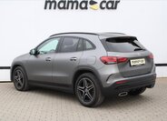 Mercedes-Benz GLA 5