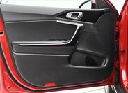 KIA XCeed Hatchback 1,5 l 117 kw