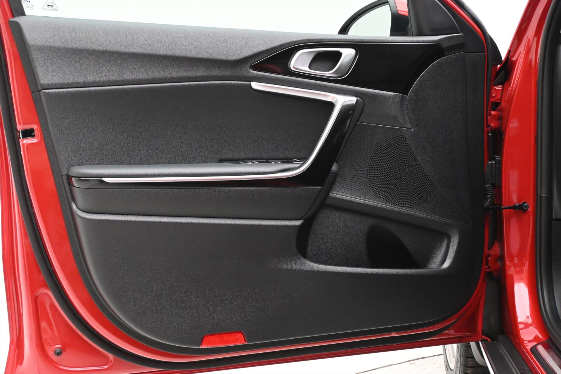 KIA XCeed Hatchback 1,5 l 117 kw