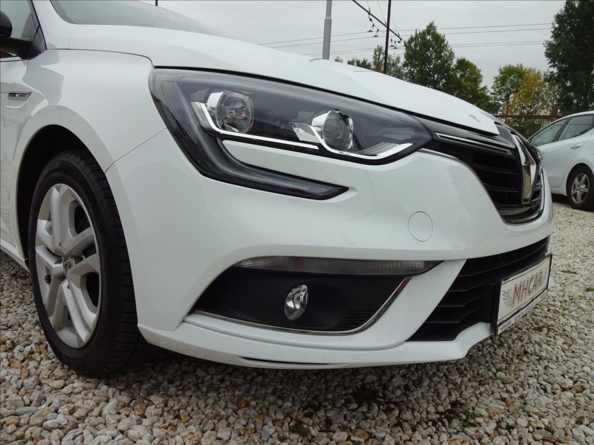 Renault Mégane