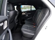 Mercedes-Benz GLE Kupé 2,9 l 243 kw