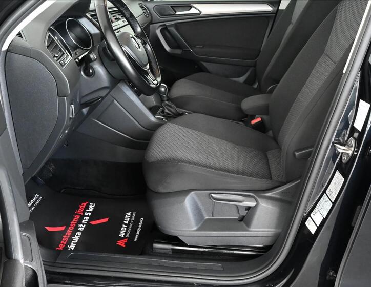 Volkswagen Tiguan Allspace 9