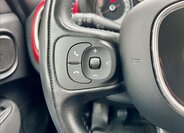 Fiat 500L MPV 1,6 l 77 kw