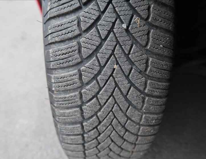 Škoda Fabia Hatchback 999,0 70 kw