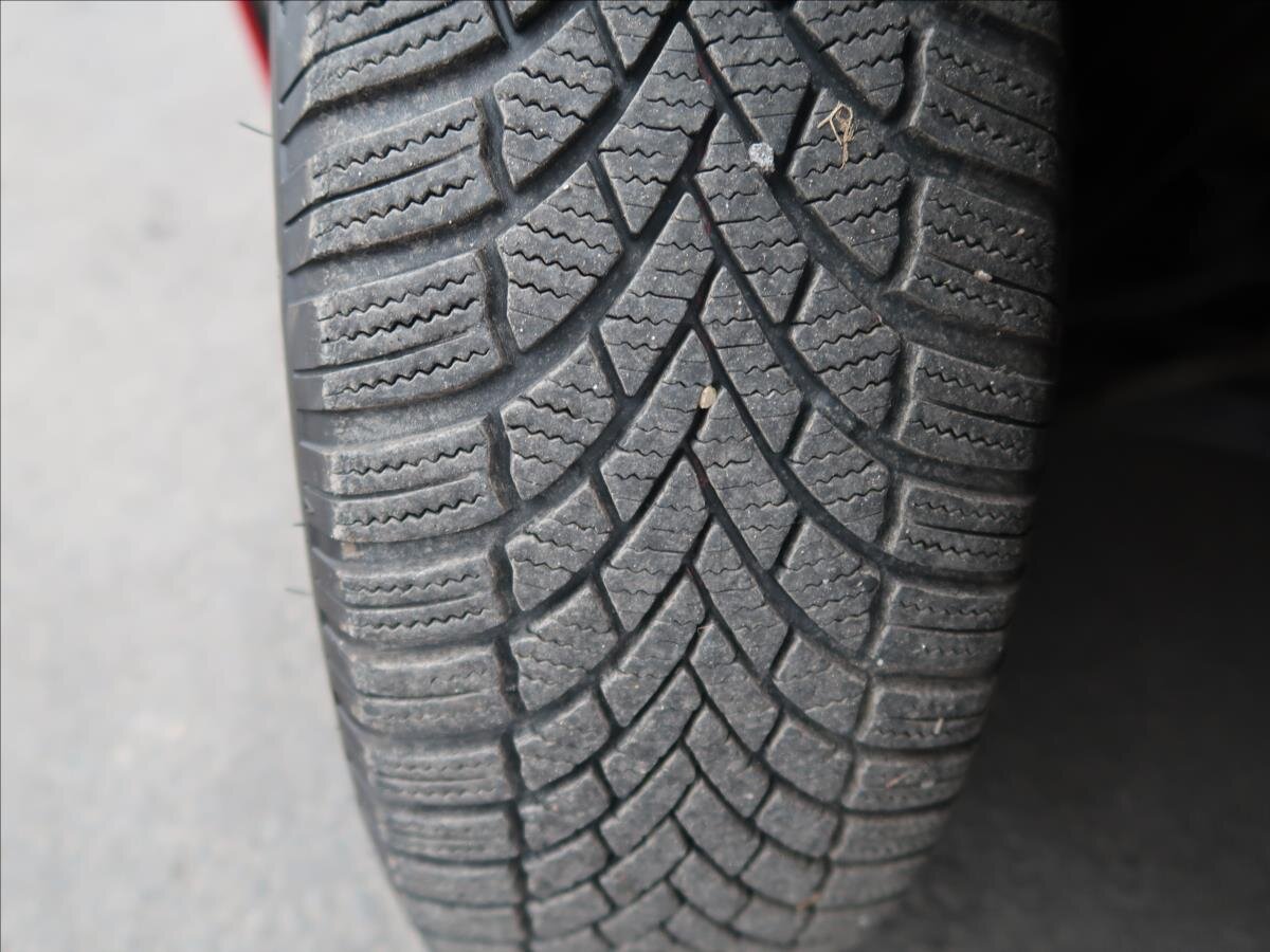 Škoda Fabia Hatchback 999,0 70 kw