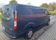 Ford Transit Custom 5
