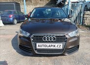 Audi A1 Hatchback 1,6 l 77 kw