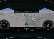 Audi A6 Kombi 2,0 l 150 kw