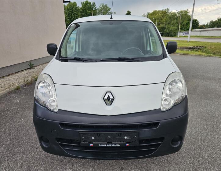 Renault Kangoo 2