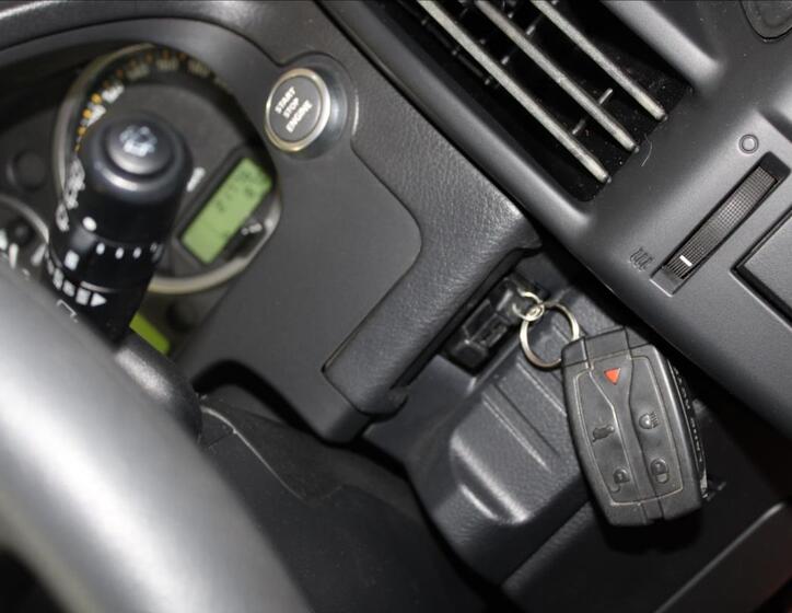 Land Rover Freelander 35