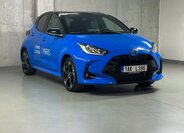 Toyota Yaris Hatchback 1,5 l 96 kw