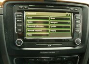 Škoda Superb Sedan 3,6 l 191 kw