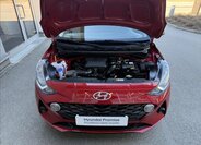 Hyundai i10 Hatchback 998,0 49 kw