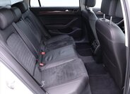 Volkswagen Passat Kombi 2,0 l 140 kw