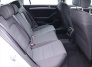 Volkswagen Passat Kombi 2,0 l 110 kw