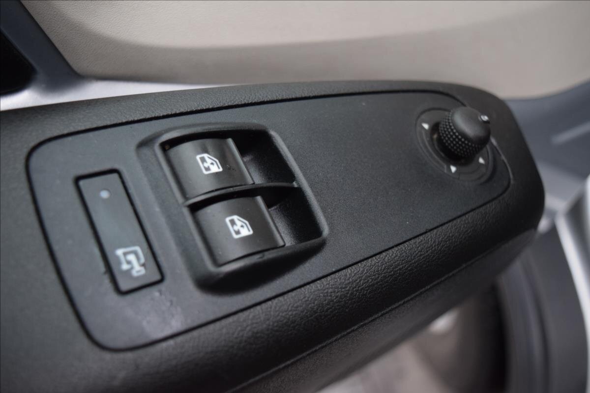 Fiat Ducato Skříň 2,3 l 109 kw