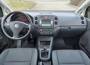 Volkswagen Golf Plus Hatchback 1,9 l 77 kw