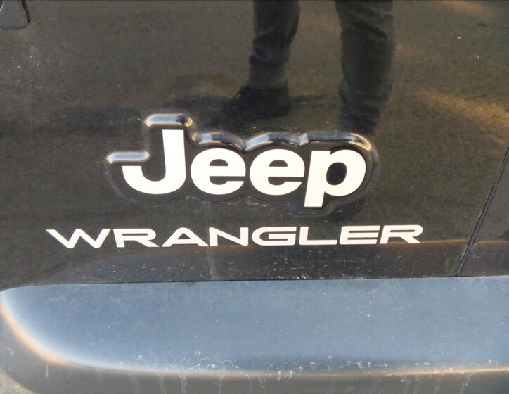 Jeep Wrangler Ostatní 2,4 l 105 kw
