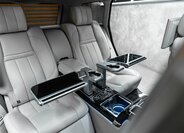 Land Rover Range Rover SUV / Terénní 5,0 l 405 kw