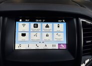 Ford Ranger Pick-up 3,2 l 147 kw