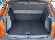 Peugeot 2008 SUV / Terénní 1,2 l 96 kw