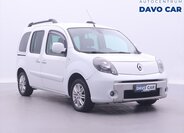 Renault Kangoo 1