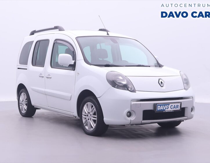 Renault Kangoo 1