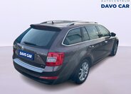 Škoda Octavia Kombi 1,8 l 132 kw