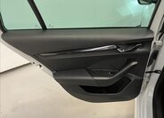 Škoda Octavia Kombi 1,5 l 110 kw