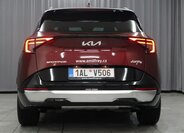 KIA Sportage SUV 1,6 l 132 kw