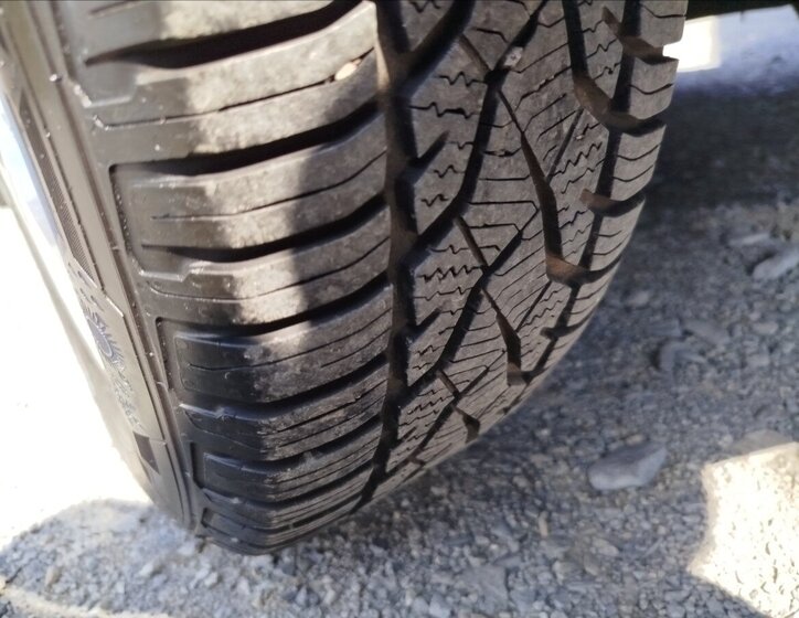 Hyundai ix20 Hatchback 1,4 l 66 kw