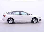 Škoda Octavia Kombi 2,0 l 85 kw